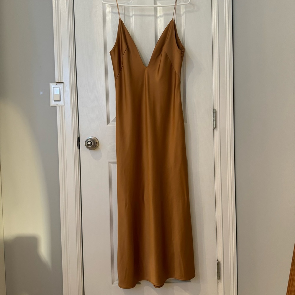 Zara Dress